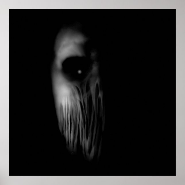 Falln They Still Lurk Poster (Front)