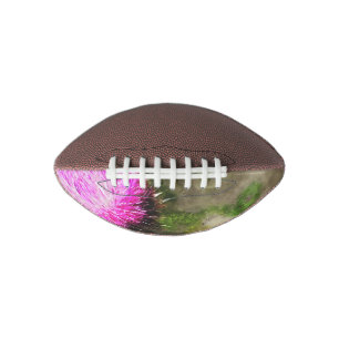 Falln Thistle Magic American Football