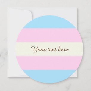 Falln Transgender Pride Flag