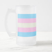 Falln Transgender Pride Flag