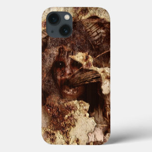 Falln Trapped Within iPhone 13 Case