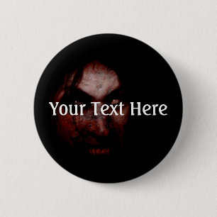 Falln Waiting For You 6 Cm Round Badge