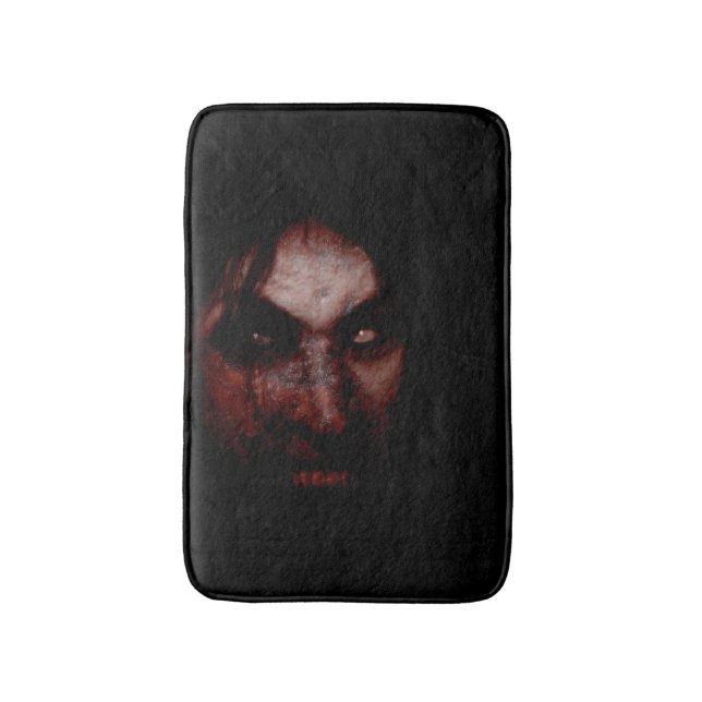 Falln Waiting For You Bath Mat (Front Vertical)