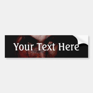 Falln Waiting For You Bumper Sticker
