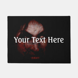 Falln Waiting For You Doormat