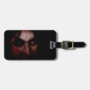 Falln Waiting For You Luggage Tag