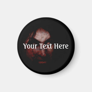 Falln Waiting For You Magnet