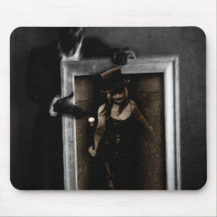 Falln Welcome To My World Mouse Mat