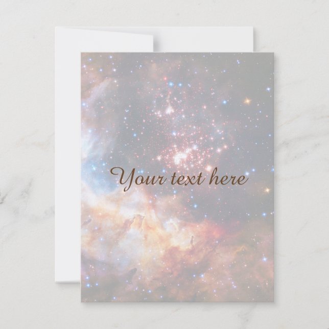 Falln Westerlund Star Field (Front)