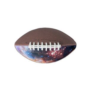 Falln Westerlund Star Field American Football
