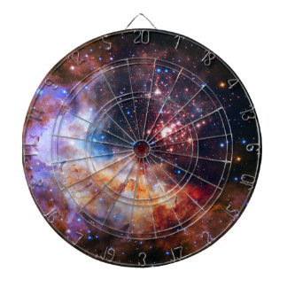 Falln Westerlund Star Field Dartboard