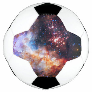 Falln Westerlund Star Field Football