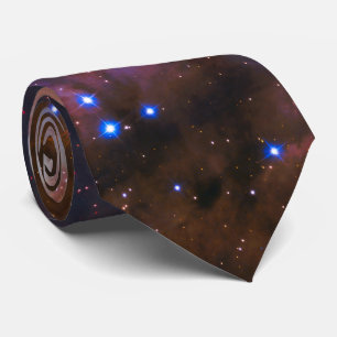 Falln Westerlund Star Field Tie
