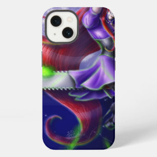 Falln Witchy PinUp iPhone 13 Case