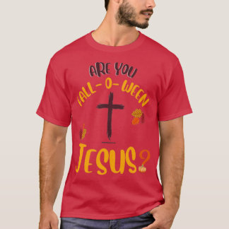 Fallo Jesus T-Shirt
