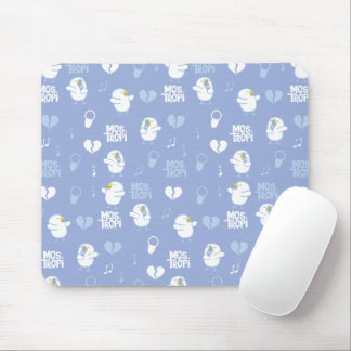 Fallout Memo Mouse Carpet Singing Mat