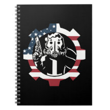 Fallout Notebook
