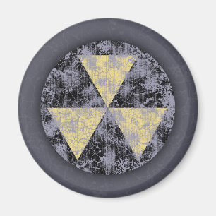 Fallout Shelter-cl-dist Magnet