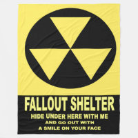 FALLOUT SHELTER