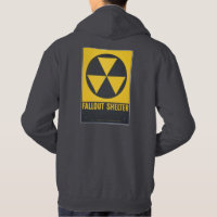 Fallout Shelter Hoodie