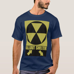Fallout_Shelter T-Shirt
