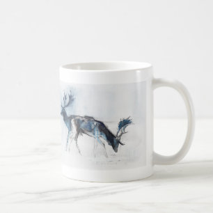 Fallow Bucks Richmond 2006 Coffee Mug