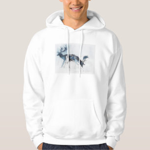 Fallow Bucks Richmond 2006 Hoodie