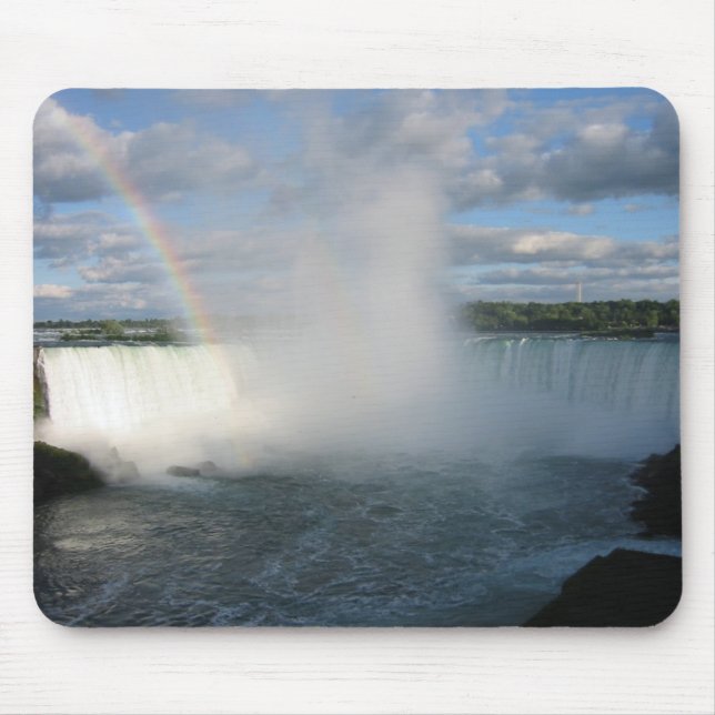 Falls Mouse Mat (Front)