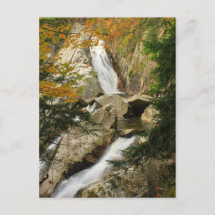 Falls of Lana Postcard