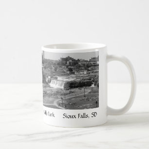 Falls Park Coffee Mug