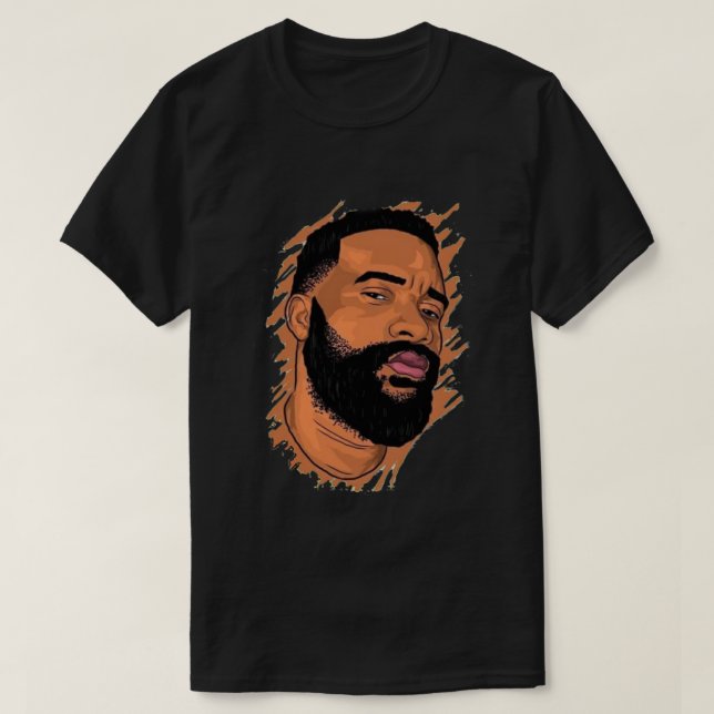 Fally Ipupa  classique T-Shirt (Design Front)