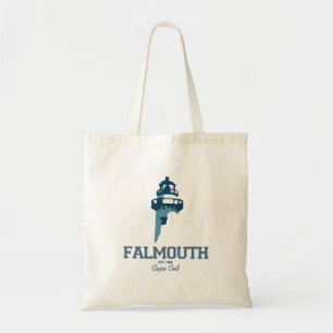 Falmouth - Cape Cod. Tote Bag