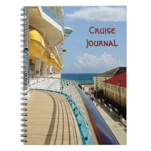 Falmouth Dockside Cruise Journal