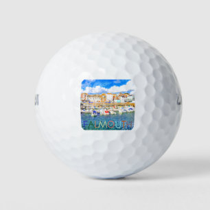 Falmouth Golf Balls