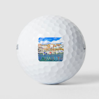 Falmouth Golf Balls