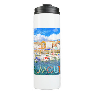 Falmouth Thermal Tumbler