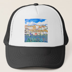 Falmouth Trucker Hat