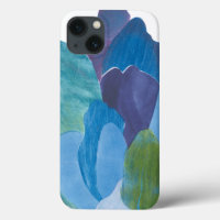 False Indigo I