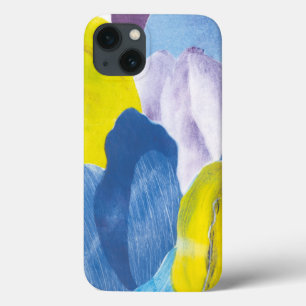 False Indigo III iPhone 13 Case