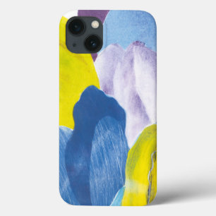 False Indigo III iPhone 13 Case