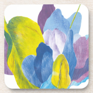 False Indigo III Coaster
