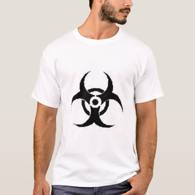 False Prophet T-Shirt (Front)