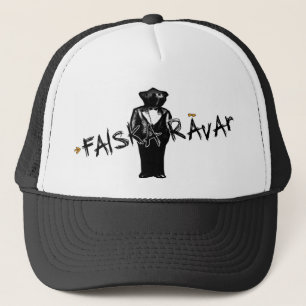 False Rävar Trucker Hat