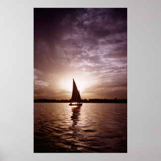 Faluka at Sunlight Poster