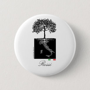 Famiglia Italiana Button