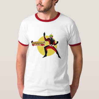 FamiKamen Rider Shirt