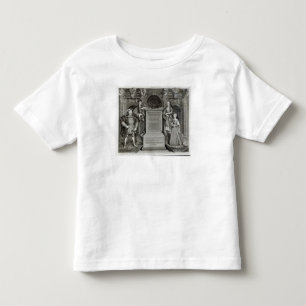 Familia Regia Toddler T-Shirt