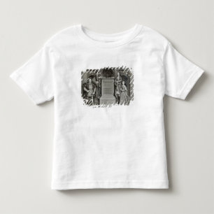 Familia Regia Toddler T-Shirt