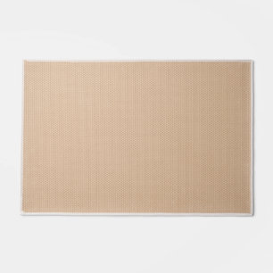 Familia welcome doormat