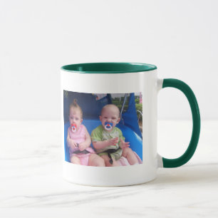 Family 057, We Love You Uncle Ralph Mug